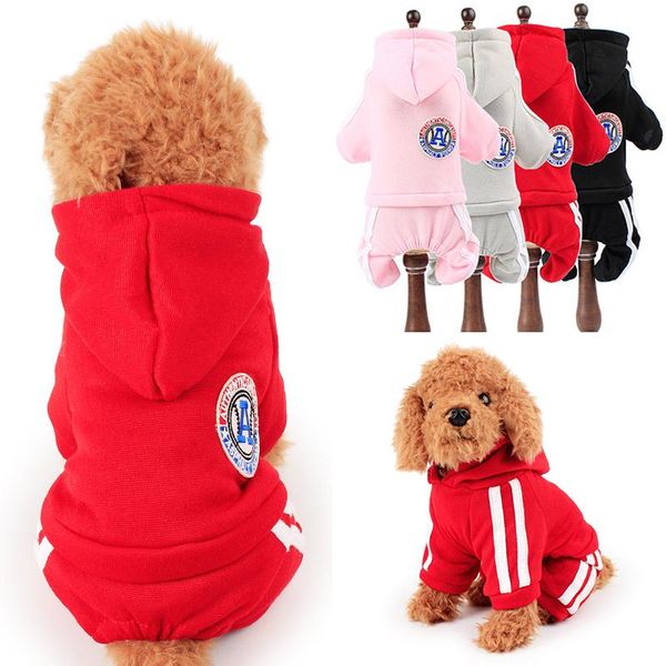dog apparel winter clothes for small dogs pet hoodie baseball uniform puppy cat costumes warm coat jacket chihuahua pug clothing
dog apparel winter clothes for small dogs pet hoodie baseball uniform puppy cat costumes warm coat jacket chihuahua pug clothing