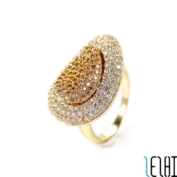 charm and exquisite diamond wedding ring for woman 18k gold plating sunflower bridal ice up rings personalised proposal promise jewelry wome, Slivery;golden
charm and exquisite diamond wedding ring for woman 18k gold plating sunflower bridal ice up rings personalised proposal promise jewelry wome, Slivery;golden