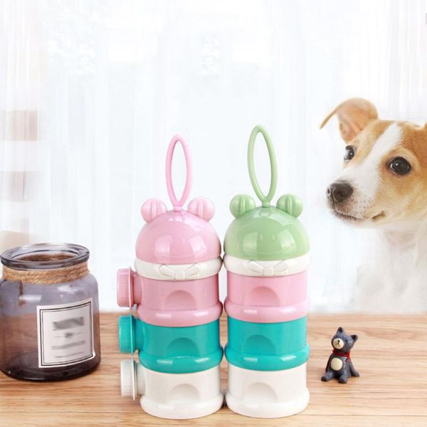 layers dog travel bowl portable pet container cat water dispenser feeder for outdoor plastic accessories bowls & feeders
layers dog travel bowl portable pet container cat water dispenser feeder for outdoor plastic accessories bowls & feeders