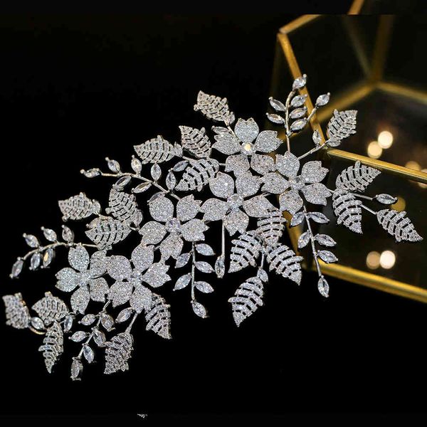 bridal zirconia jewelry ladies headdress wedding clips party hair accessories crown, Slivery;golden
bridal zirconia jewelry ladies headdress wedding clips party hair accessories crown, Slivery;golden