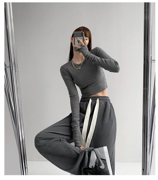 women's pants & capris spring and autumn woven drawstring sports female drape... rac, Black;white
women's pants & capris spring and autumn woven drawstring sports female drape... rac, Black;white