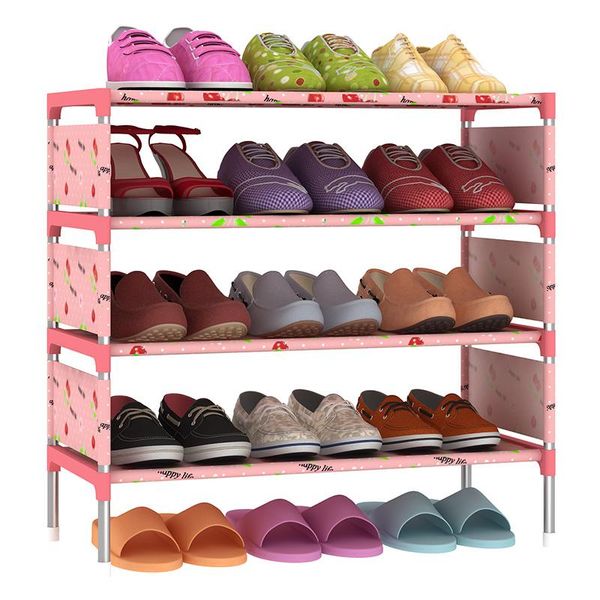 clothing & wardrobe storage shoe rack simple multi-layer household dustproof economy dormitory shoes shelf space door
clothing & wardrobe storage shoe rack simple multi-layer household dustproof economy dormitory shoes shelf space door