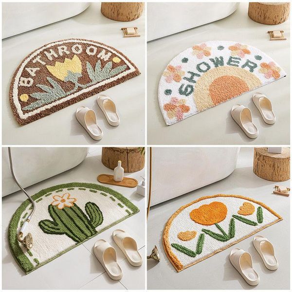 bath mats cartoon styling letter design non- slip foot mat hallway porch area rug for home livingroom door sober water carpet
bath mats cartoon styling letter design non- slip foot mat hallway porch area rug for home livingroom door sober water carpet