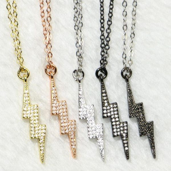 pendant necklaces 8 pcs tiny flash necklace zircon gift for lady wholesale jewelry 50213, Silver
pendant necklaces 8 pcs tiny flash necklace zircon gift for lady wholesale jewelry 50213, Silver