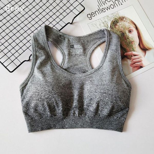 gym clothing yoga bra sportswear push up running sports padded training workout active jogger women fitness, White;black
gym clothing yoga bra sportswear push up running sports padded training workout active jogger women fitness, White;black
