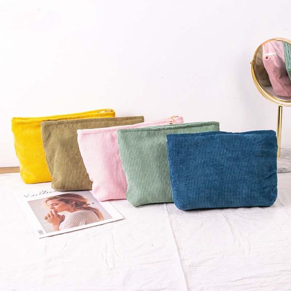 cosmetic bags & cases fashion solid color canvas makeup bag women big capacity travel beauty case organizer toiletry kit
cosmetic bags & cases fashion solid color canvas makeup bag women big capacity travel beauty case organizer toiletry kit