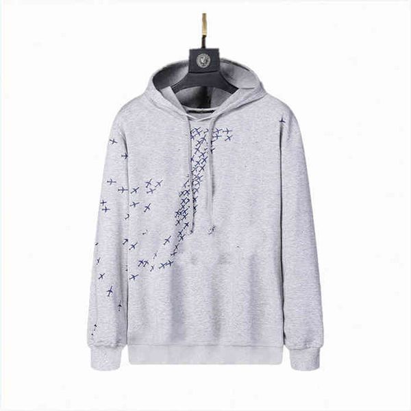 men's hoodies & sweatshirts designer hoodie mens womens hooded women men streetwear pullover sweatshirt long sleeve hoody loose hoodies, Black
men's hoodies & sweatshirts designer hoodie mens womens hooded women men streetwear pullover sweatshirt long sleeve hoody loose hoodies, Black
