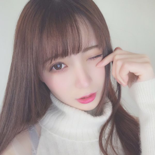 japanese and korean new wig womens long straight hair air bangs temperament inner, Black
japanese and korean new wig womens long straight hair air bangs temperament inner, Black