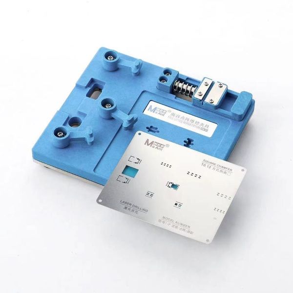 professional hand tool sets phone dot matrix repair fixture for x xs xsmax 11 11pro max face id holder front camera bga reballing stencil ma
professional hand tool sets phone dot matrix repair fixture for x xs xsmax 11 11pro max face id holder front camera bga reballing stencil ma