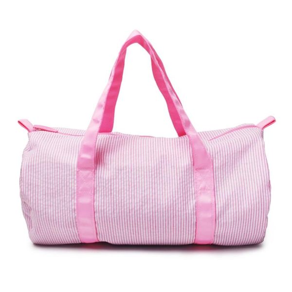 duffel bags rts 1 pcs blank seersucker duffer cotton kid bag travel children great for sleepovers, camping, ballet bags, weekend
duffel bags rts 1 pcs blank seersucker duffer cotton kid bag travel children great for sleepovers, camping, ballet bags, weekend