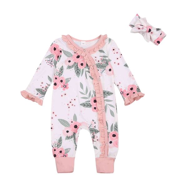 0-18m autumn spring infant born baby girl flower romper long sleeve ruffles jumpsuit cute clothes 210515, Blue
0-18m autumn spring infant born baby girl flower romper long sleeve ruffles jumpsuit cute clothes 210515, Blue
