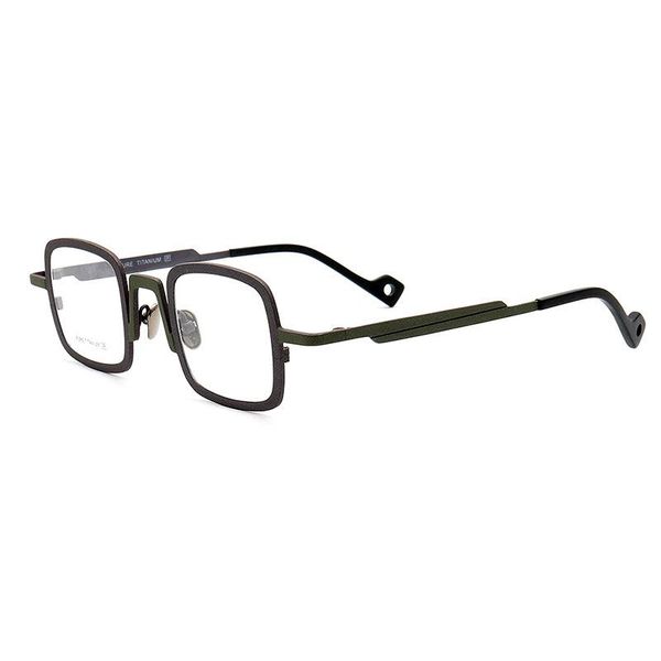 fashion sunglasses frames vintage eyeglasses frame men women small square titanium glasses man nerd steampunk eyewear retro spectacles, Black
fashion sunglasses frames vintage eyeglasses frame men women small square titanium glasses man nerd steampunk eyewear retro spectacles, Black