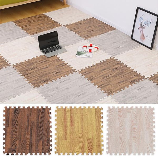 bath mats 1pc 30x30 wood grain foam floor mat stitching thickening child sport anti slip crawling pad baby collision home decor
bath mats 1pc 30x30 wood grain foam floor mat stitching thickening child sport anti slip crawling pad baby collision home decor