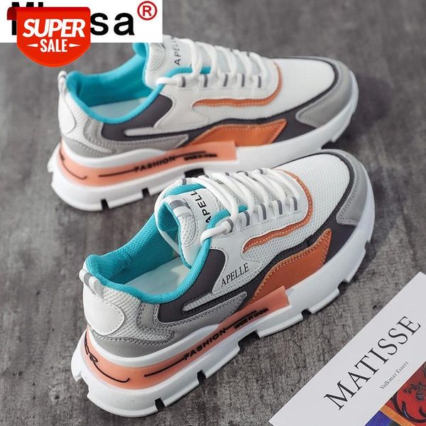 fashion women casual shoes leather dad platform shoen sneakers non-slip tennis running vulcanized #lm0l
fashion women casual shoes leather dad platform shoen sneakers non-slip tennis running vulcanized #lm0l
