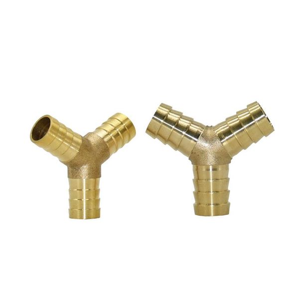 type 14mm 16mm tee barb connector brass 3-way water splitter air pipe gas quick coupling fittings 1pcs watering equipments
type 14mm 16mm tee barb connector brass 3-way water splitter air pipe gas quick coupling fittings 1pcs watering equipments