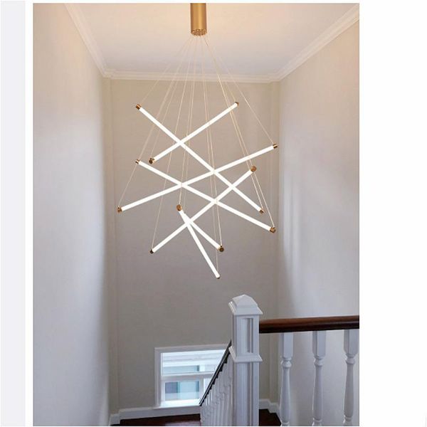 pendant lamps modern living room ceiling chandelier golden 360 degree luminous nordic design dimmable staircase dining
pendant lamps modern living room ceiling chandelier golden 360 degree luminous nordic design dimmable staircase dining