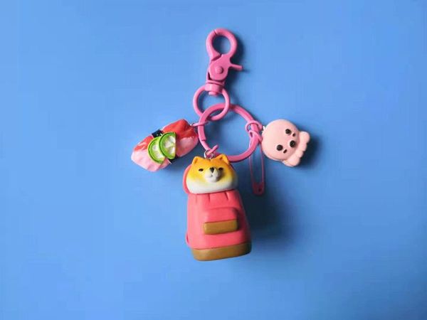 keychains cute firewood dog pug puppy pendants key ring handbag purse charms car keychain bag charm keyring, Silver
keychains cute firewood dog pug puppy pendants key ring handbag purse charms car keychain bag charm keyring, Silver