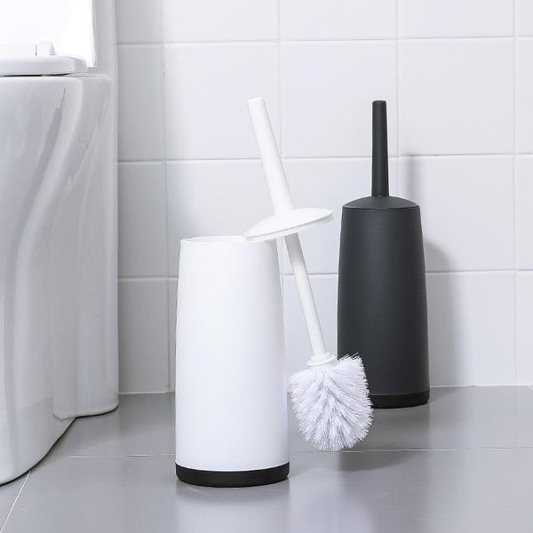 toilet brushes & holders standing white brush holder bathroom accessories clean plastic durable type
toilet brushes & holders standing white brush holder bathroom accessories clean plastic durable type