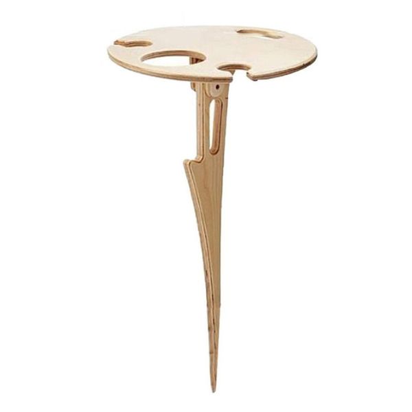 camp furniture wine rack easy to carry with foldable round deskcollapsible table wooden mini for garden travel outdoor portable tables
camp furniture wine rack easy to carry with foldable round deskcollapsible table wooden mini for garden travel outdoor portable tables