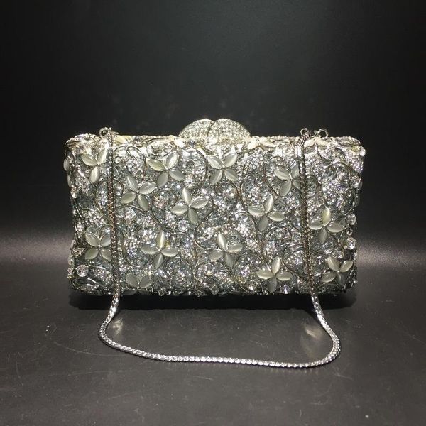 evening bags xiyuan hollow out women crystal flower clutch party cocktail rhinestone handbags bridal wedding purses
evening bags xiyuan hollow out women crystal flower clutch party cocktail rhinestone handbags bridal wedding purses