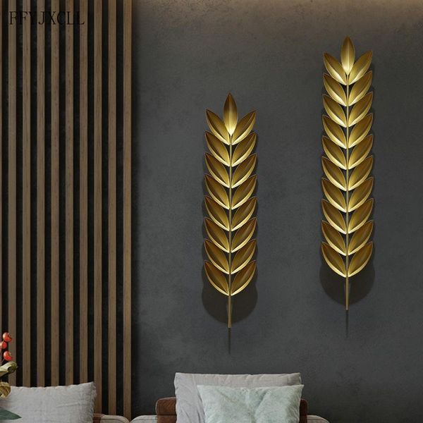 light luxury entrance hallway branch and leaf type handmade wrought iron creative golden wall decor pendant home hang decorative objects & f
light luxury entrance hallway branch and leaf type handmade wrought iron creative golden wall decor pendant home hang decorative objects & f