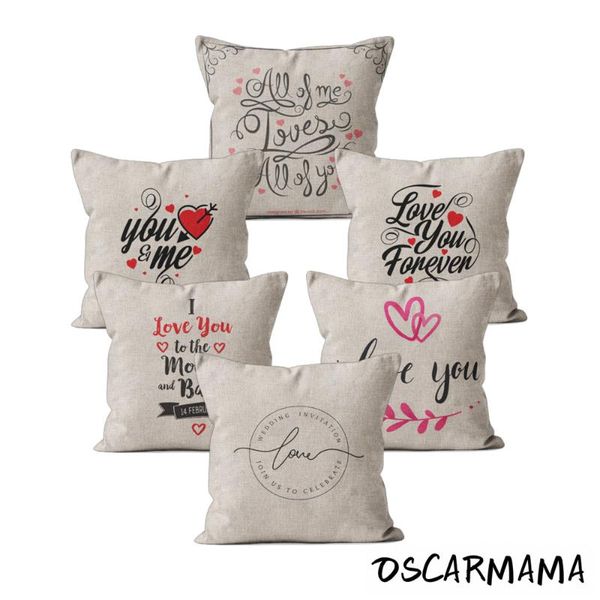 phrase words letters printed couch home decorative pillows 45x45cm cotton linen square cushions "love you more" cushion/decorative
phrase words letters printed couch home decorative pillows 45x45cm cotton linen square cushions "love you more" cushion/decorative