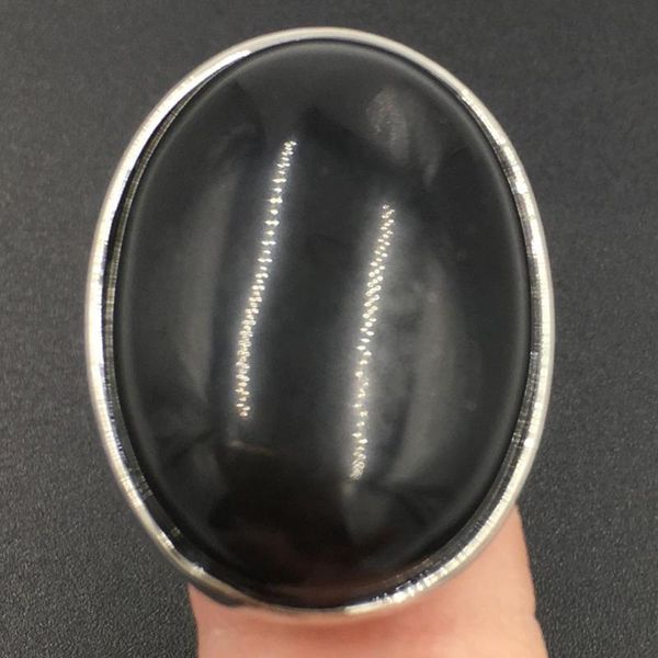 cluster rings fashion 1pcs black carnelian oval women men ring 7~12" (us) adjust mc8462, Golden;silver
cluster rings fashion 1pcs black carnelian oval women men ring 7~12" (us) adjust mc8462, Golden;silver