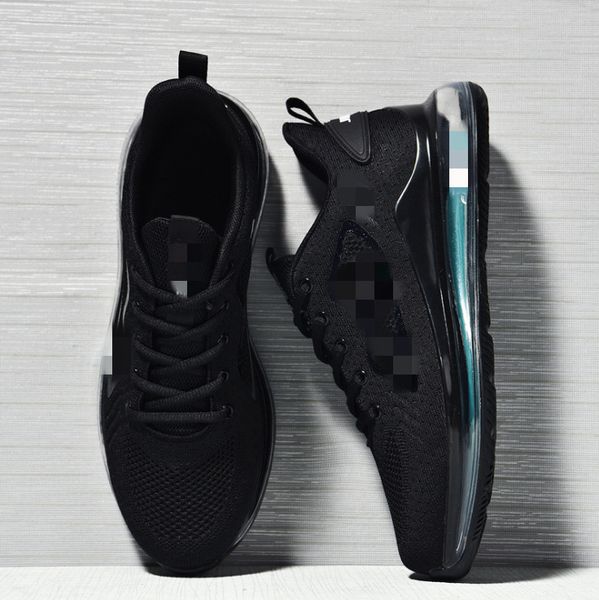 eyes full of atmosphere running spring men's casual shoes breathable shock absorption ladies running shoes outdoor sports shoes men, Black
eyes full of atmosphere running spring men's casual shoes breathable shock absorption ladies running shoes outdoor sports shoes men, Black