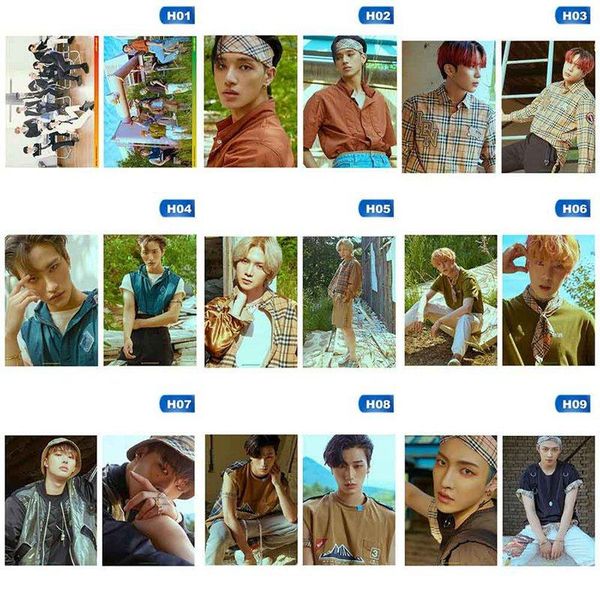 wall stickers 2pcs/set ateez music band posters prints glossy papers good quality bedroom decoration 30cmx21cm
wall stickers 2pcs/set ateez music band posters prints glossy papers good quality bedroom decoration 30cmx21cm
