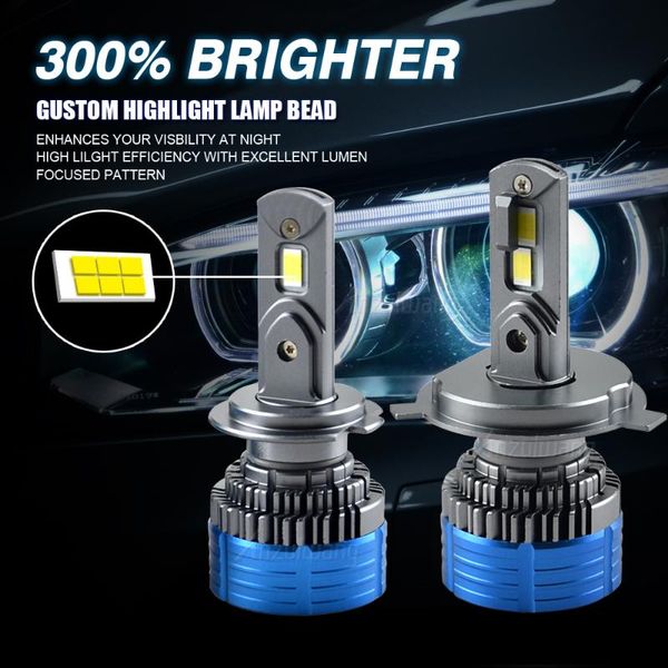 car headlights a pair 6000k k4c h4 h7 light bulbs12v highlight h1 h11 led headlight h13 9004 9005 9006 9007 fog lamp for 80w 25000lm
car headlights a pair 6000k k4c h4 h7 light bulbs12v highlight h1 h11 led headlight h13 9004 9005 9006 9007 fog lamp for 80w 25000lm