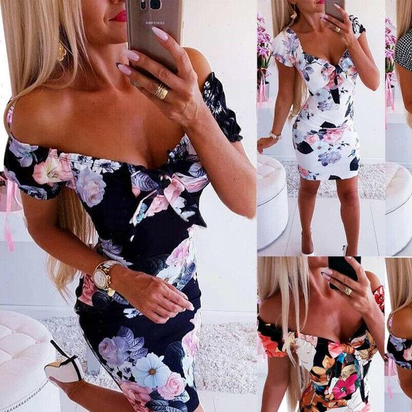 bandage sheath bodycon floral women dresses v neck casual sleeve evening party club mini dress, Black;gray
bandage sheath bodycon floral women dresses v neck casual sleeve evening party club mini dress, Black;gray