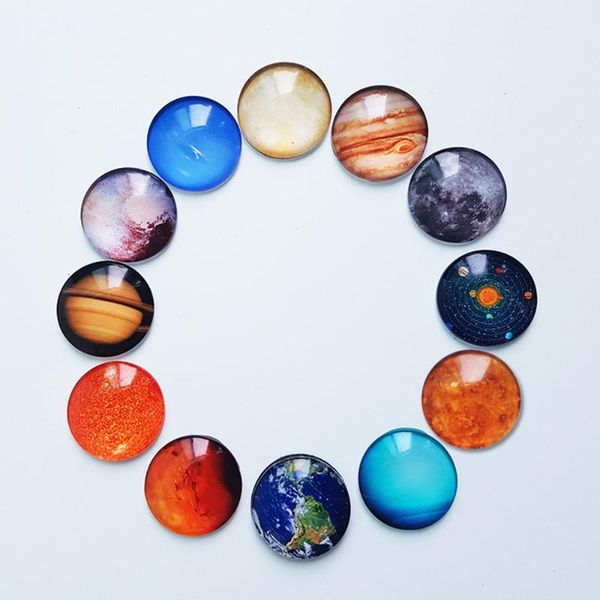fridge magnets 12 pcs /set set full moon earth solar system planet glass cabochon blanks universe galaxy jewelry making findings magnet
fridge magnets 12 pcs /set set full moon earth solar system planet glass cabochon blanks universe galaxy jewelry making findings magnet