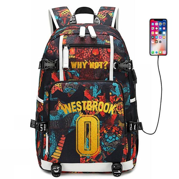 school bags basketball player star westbrook multifunction backpack travel student fans bookbag for men women
school bags basketball player star westbrook multifunction backpack travel student fans bookbag for men women