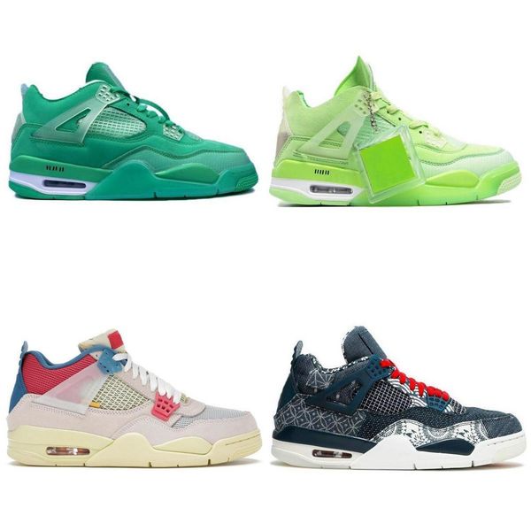 off basketball shoes 4 4s union sail noir guava ice jumpman sashiko mens women green 2021 des chaussures tenis trainersi7ob
off basketball shoes 4 4s union sail noir guava ice jumpman sashiko mens women green 2021 des chaussures tenis trainersi7ob