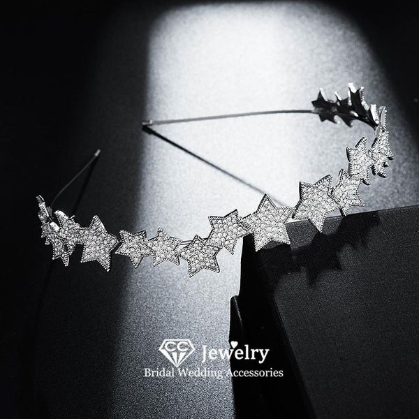 hair clips & barrettes star shape crowns wedding accessory for women engagement ornaments bridal headdress 100% handmade headpiece crown, Golden;silver
hair clips & barrettes star shape crowns wedding accessory for women engagement ornaments bridal headdress 100% handmade headpiece crown, Golden;silver