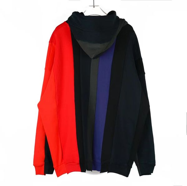 22 men's plus size hoodies & sweatshirts 2021 men paris jacket cotton clothes fashion coat women sweater xs-s-m-lautumn and winter cy7, Black;brown
22 men's plus size hoodies & sweatshirts 2021 men paris jacket cotton clothes fashion coat women sweater xs-s-m-lautumn and winter cy7, Black;brown