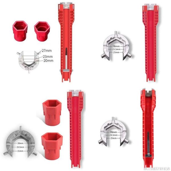 kitchen faucets multifunction faucet wrench sink installer tools water pipe spanner tackle tool for toilet bathroom jy26 21 dropship
kitchen faucets multifunction faucet wrench sink installer tools water pipe spanner tackle tool for toilet bathroom jy26 21 dropship
