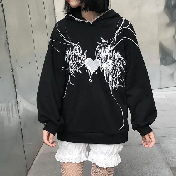 women's hoodies & sweatshirts lace ears hooded black cute sweater women winter thick pullover japanese loose sweatshirt kawaii vi
women's hoodies & sweatshirts lace ears hooded black cute sweater women winter thick pullover japanese loose sweatshirt kawaii vi