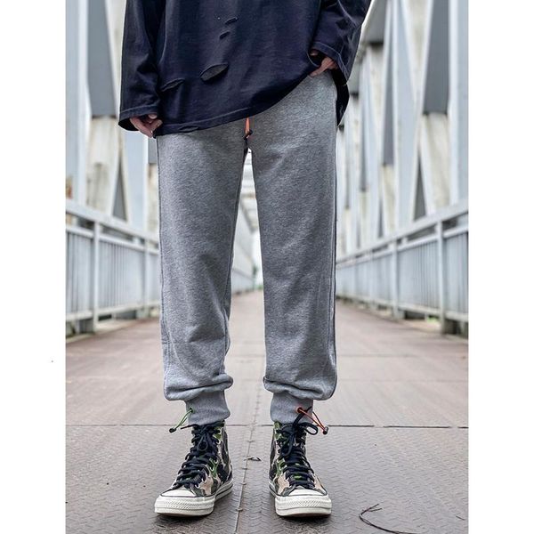 men's pants sweatpants mens joggers casual trousers hip-hop fashion stripes panalled pencil jogger asian size, Black
men's pants sweatpants mens joggers casual trousers hip-hop fashion stripes panalled pencil jogger asian size, Black