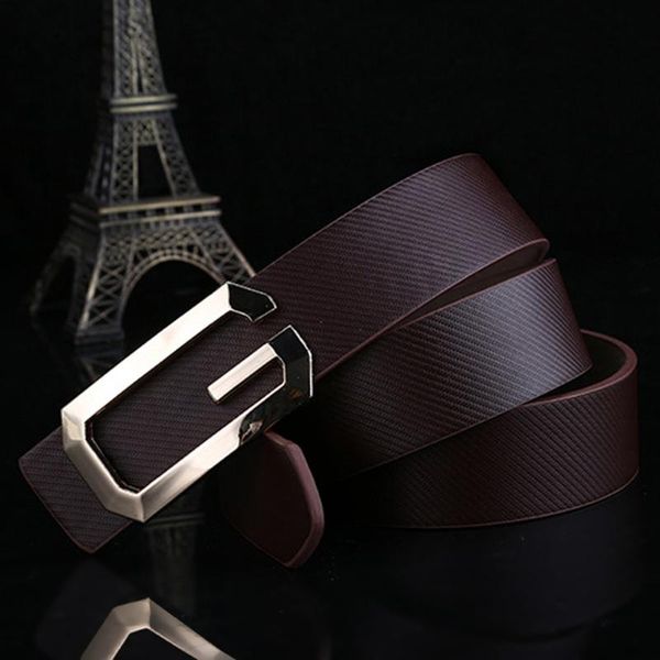belts belt man cow genuine leather for men automatic buckle strap pu thin skinny slender waistband 4.30, Black;brown
belts belt man cow genuine leather for men automatic buckle strap pu thin skinny slender waistband 4.30, Black;brown