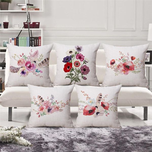 cushion/decorative pillow cushion cover vintage flower case mural oil painting wintersweet cherry blossom home decorative throw
cushion/decorative pillow cushion cover vintage flower case mural oil painting wintersweet cherry blossom home decorative throw