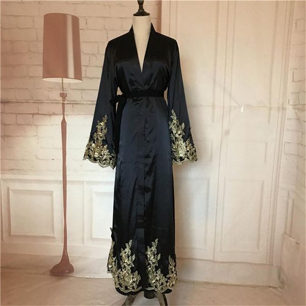 casual dresses 2021 open caftan dubai arabic muslim sequined lace maxi cardigan hijab dress turkish islamic clothing abayas for women robe, Black;gray
casual dresses 2021 open caftan dubai arabic muslim sequined lace maxi cardigan hijab dress turkish islamic clothing abayas for women robe, Black;gray