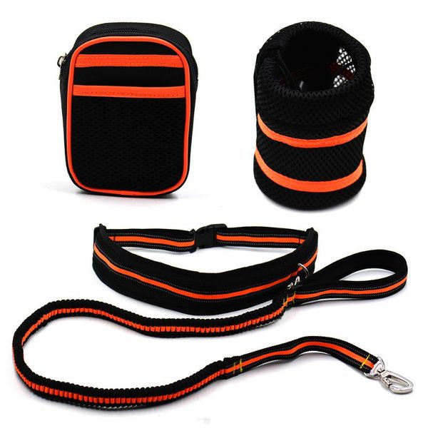 hands hipster dog leash pouch/waist bags for small pets running lead rope jogging collars & leashes
hands hipster dog leash pouch/waist bags for small pets running lead rope jogging collars & leashes