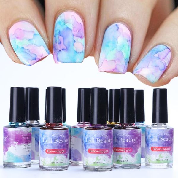 nail gel 12pcs 15ml watercolor ink polish blooming smoke effect smudge bubble diy art varnish manicure accessories, Red;pink
nail gel 12pcs 15ml watercolor ink polish blooming smoke effect smudge bubble diy art varnish manicure accessories, Red;pink