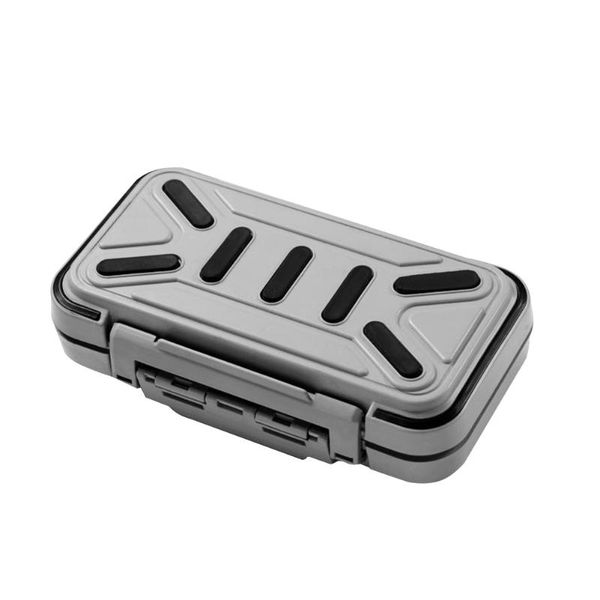 storage lightweight mini compartment multifunctional fishing box portable accessories waterproof double layer container lures
storage lightweight mini compartment multifunctional fishing box portable accessories waterproof double layer container lures