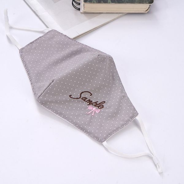 dustproof and breathable adjustable earband cotton washable printing mask 
dustproof and breathable adjustable earband cotton washable printing mask