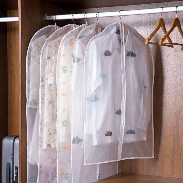 clothing & wardrobe storage otherhouse 1pc garment bag dustproof suit cover bags cloth hanging clothes dress coat dust waterproof
clothing & wardrobe storage otherhouse 1pc garment bag dustproof suit cover bags cloth hanging clothes dress coat dust waterproof