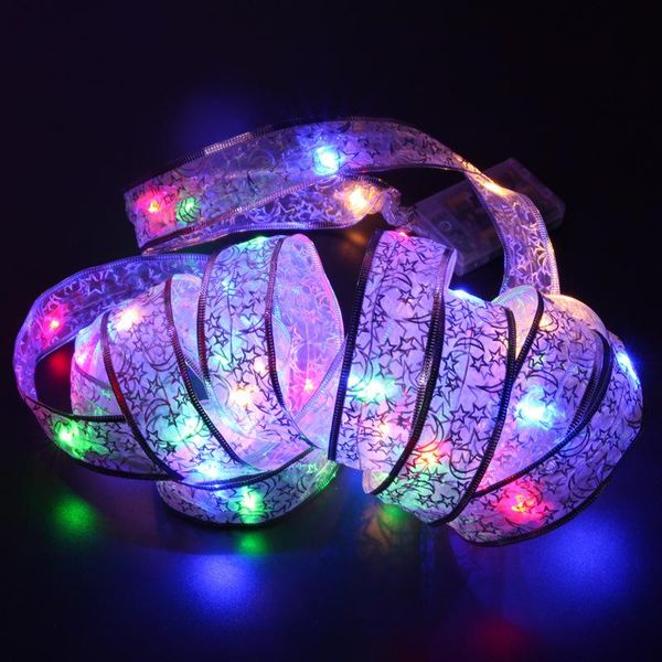 strings 40leds 4m ribbon copper wire string battery operated waterproof fairy led christmas lights for holiday party wedding decoration
strings 40leds 4m ribbon copper wire string battery operated waterproof fairy led christmas lights for holiday party wedding decoration
