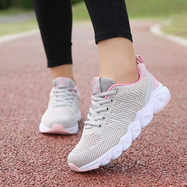 ale womens sports running shoes breathable soft bottom casual ladies female students
ale womens sports running shoes breathable soft bottom casual ladies female students