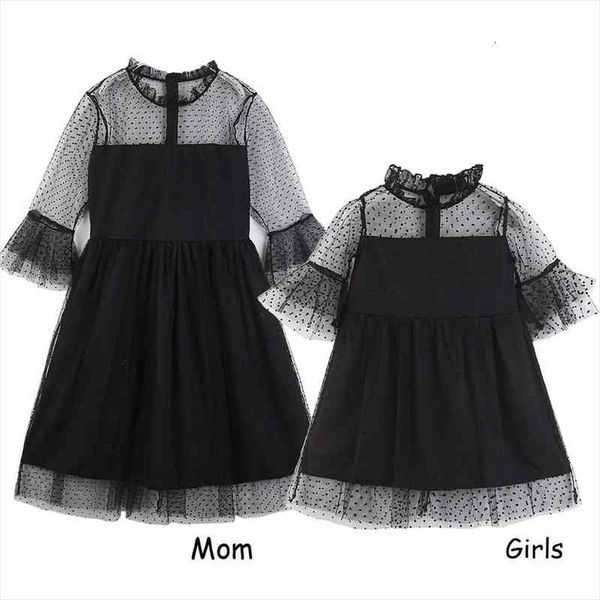 parent child outfit summer girl dress girls princess mother and daughter clothes black lace mesh, Red;yellow
parent child outfit summer girl dress girls princess mother and daughter clothes black lace mesh, Red;yellow